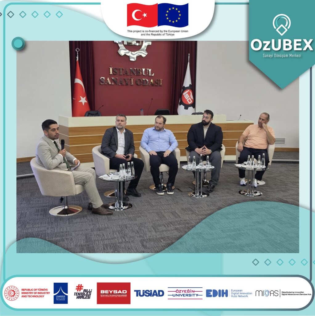 İstanbul Kalkınma Ajansı tarafından hazırlanan